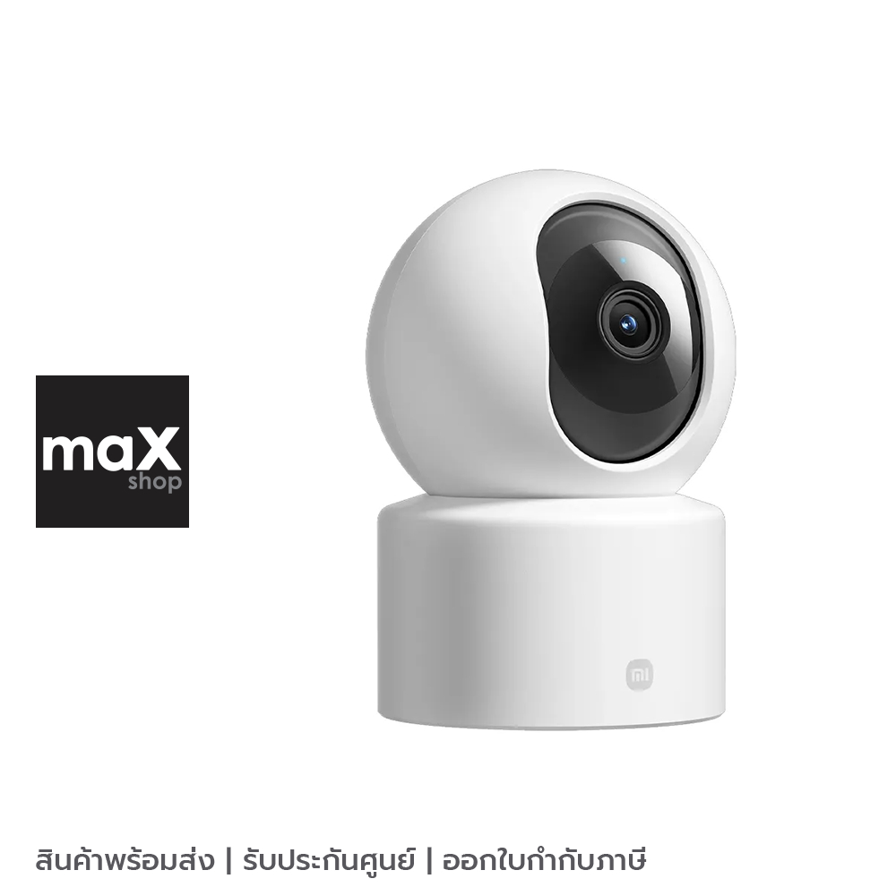 Xiaomi กล้องวงจรปิด รุ่น Smart Camera C201 BHR08NBGL