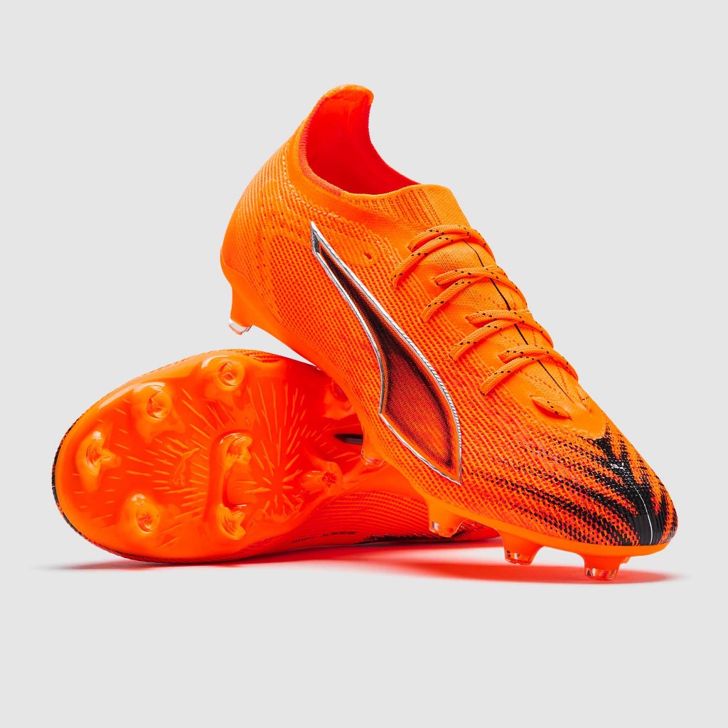 รองเท้าฟุตบอล Puma Ultra 6 Pro FG/AG