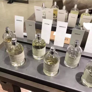 น้ำหอมพกพาขนาด 10ml น้ำหอม EDP แบ่งบรรจุ ขนาดทดลอง กลิ่นไม้หอมละมุน Unisex น้ำหอมยูนิเซ็กซ์
