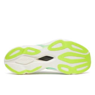 Saucony Endorphin Elite 3 / Elite 2 Unisex (ฟรี! ตารางซ้อม) รองเท้าวิ่งมาราธอน ตัวท็อป ดีด เด้ง พุ่งที่สุด