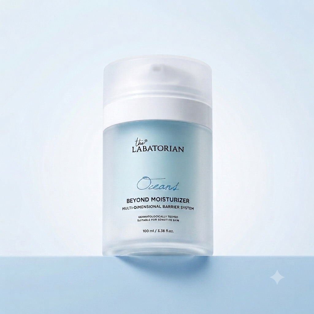 The Labatorian Oceans Beyond Moisturizer All Products พร้อมส่ง
