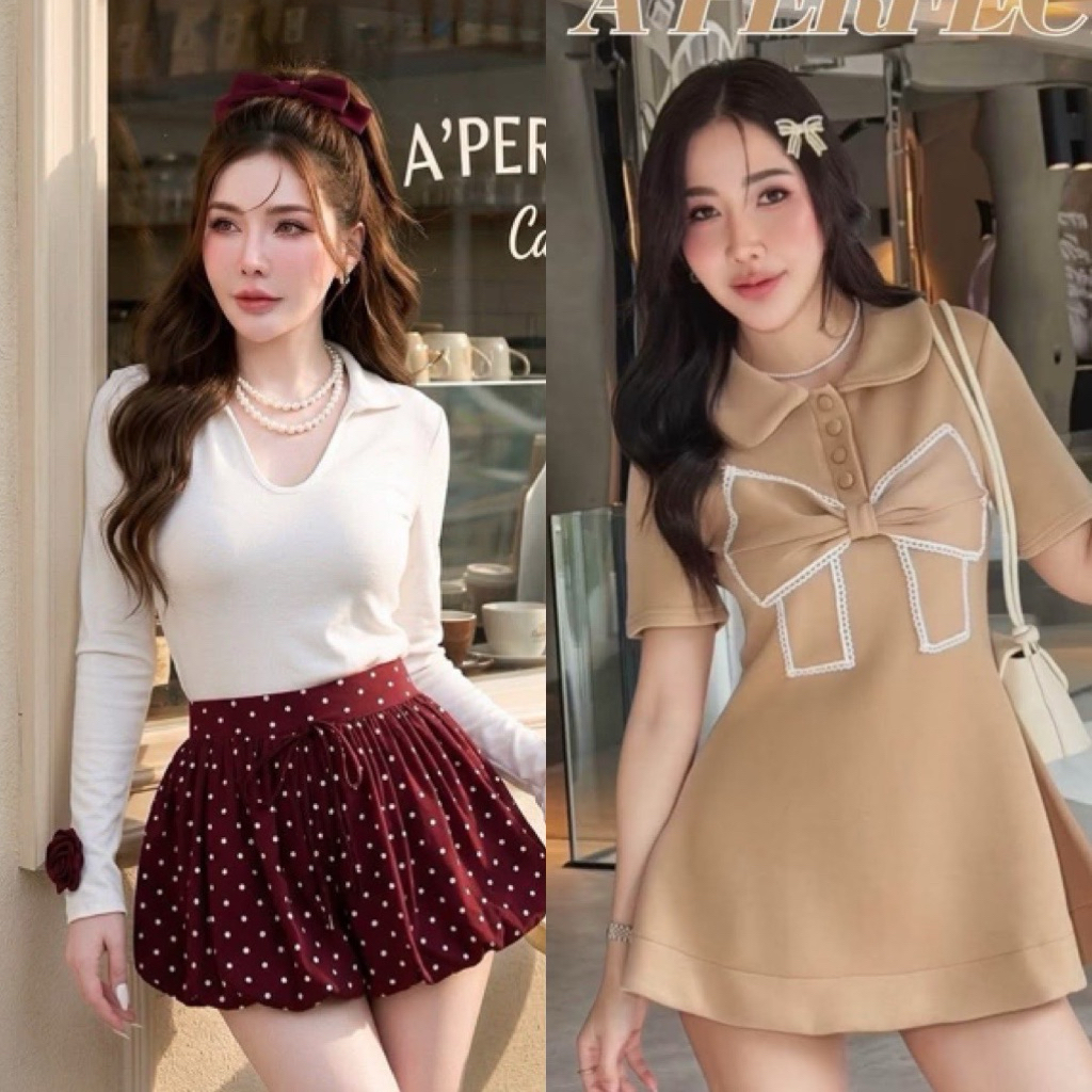 VG, valley girl งานใหม่ป้ายห้อย มีหลายแบบ เลื่อนดูจนหมดนะคะ