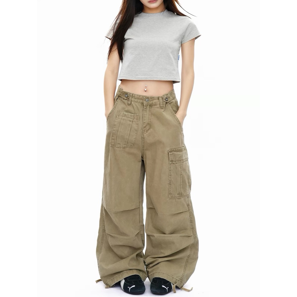 USSTYLE - Pants 0362