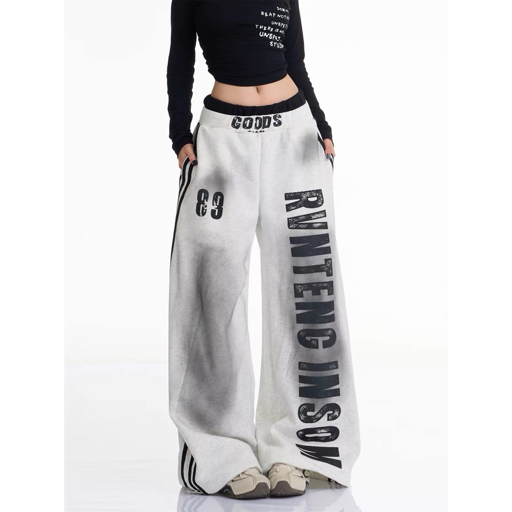 USSTYLE - Pants 0363