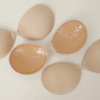 AngelBraBra - บราไม่เสริมอึ๋ม Fabric Adhesive Bra
