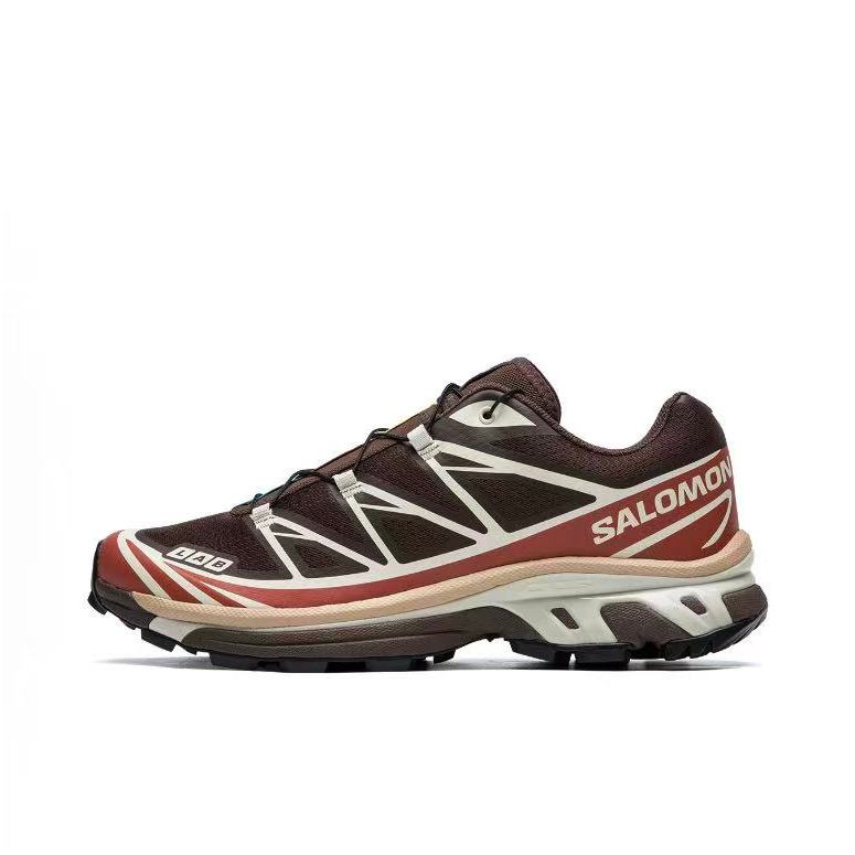 (รองเท้ากีฬา)SALOMON สียอดนิยม