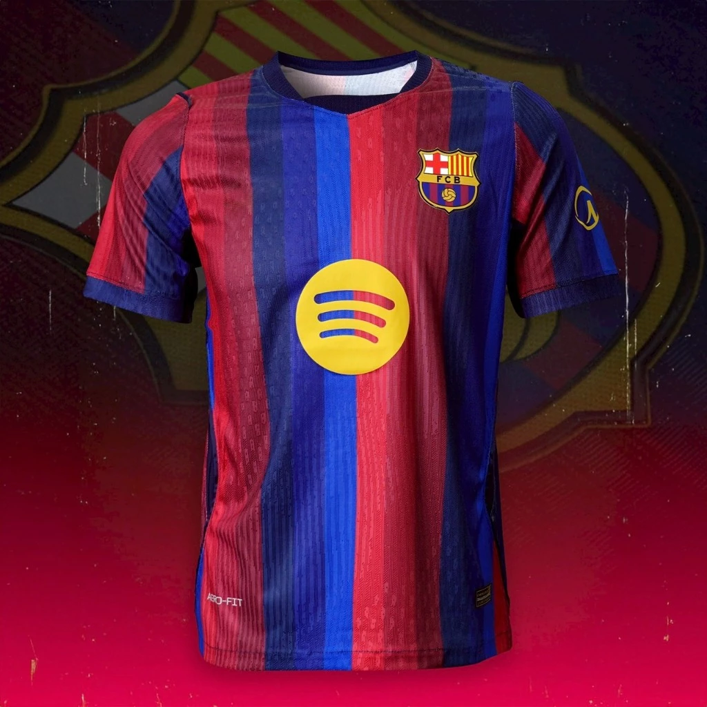 สโมสร Player [สต็อกในไทย]เสื้อฟุตบอล งานเกรดเพลเยอร์นักเตะสีแดง เสื้อกีฬาคุณภาพพร้อมโลโก้ พร้อมรีดเบอร์ชื่อได้ทุกตัว