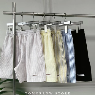 TOMORROW-กางเกงขาสั้น SUMMER/BOXX