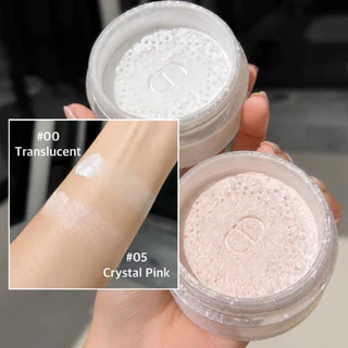 ✨แป้งฝุ่นผิวสวยโกลว์✨ Dior Forever On Set Powder ตัวใหม่ล่าสุด✨