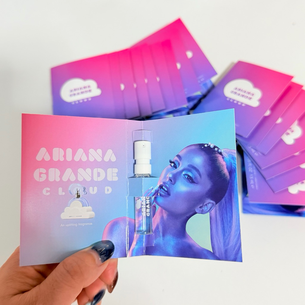 Ariana Grande Cloud EDP -- 1.5ml