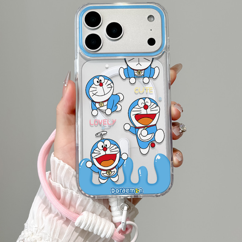 เข้ากันได้สำหรับ เคสไอโฟน iPhone 18/17PROMAX 14plus Apple 16/15PROmax XR 12 11 13pro-CLYCK73A