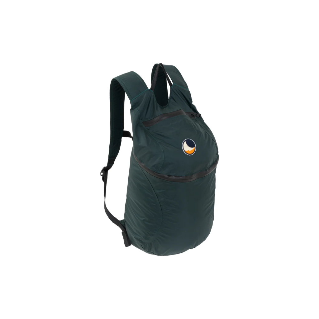 TICKET TO THE MOON  BACKPACK PLUS 25L WATER RESISTANT - กระเป๋าสะพายหลังกันละลองน้ำ