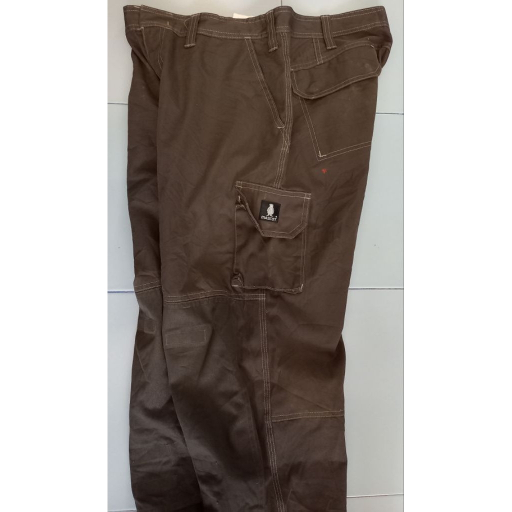 กางเกงช่าง workwear danish design