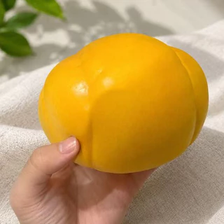 สกุชชี่ ขนมปัง ของเล่นบีบคลายเครียด Slow Rising Squishy Bread ASMR Fidget Toy นุ่มเด้ง ของเล่นเด็ก ของขวัญ