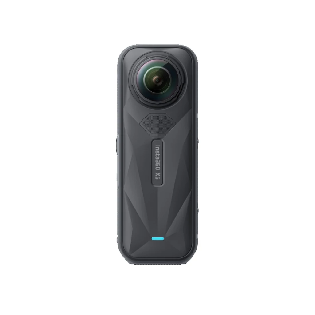 Insta360 X5 Action Camera กล้องแอ็กชัน 360 องศา thumbnail 4
