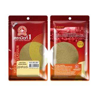 ง่วนสูน ออริกาโน่(ป่น) 100 g ซอง Ground Oregano