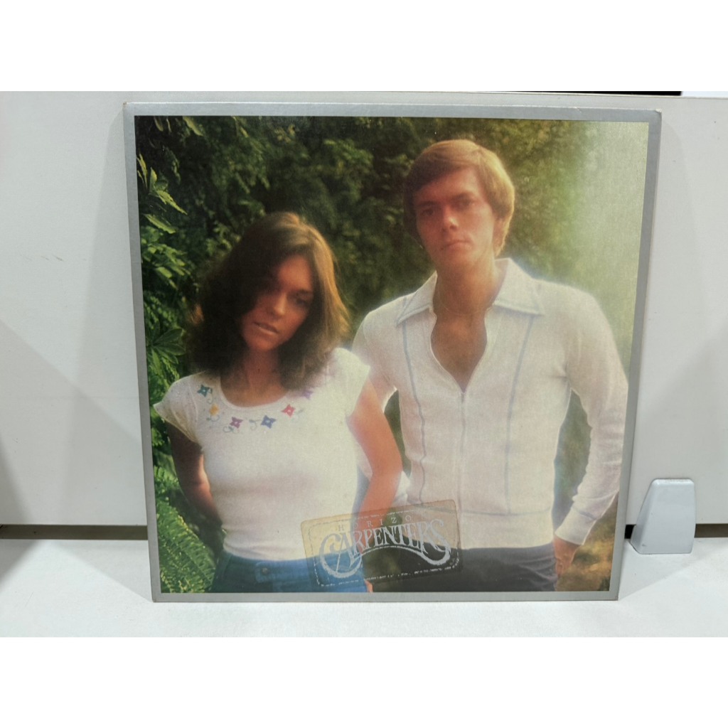 1LP Vinyl Records แผ่นเสียงไวนิล Carpenters - Horizon : Inspired by LnwShop.com (v2)  (H6A30)