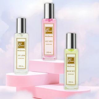 CIVIC Madame Perfume ซีวิค มาดาม เพอร์ฟูม น้ำหอม 35ml