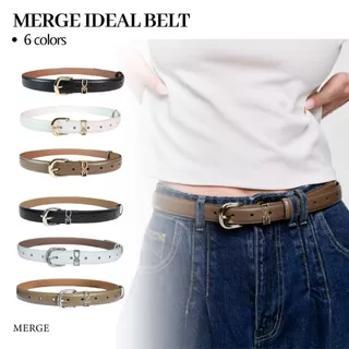 Merge Official - Merge Ideal Belt (พร้อมส่ง)