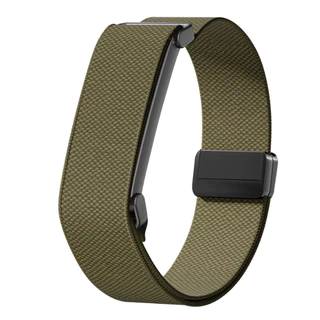 (พร้อมส่ง) สาย Google Fitbit Air สายผ้าถัก ตัวล็อคเหล็ก สวยงามงานดี พร้อมส่ง