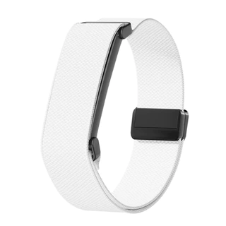 (พร้อมส่ง) สาย Google Fitbit Air สายผ้าถัก ตัวล็อคเหล็ก สวยงามงานดี พร้อมส่ง