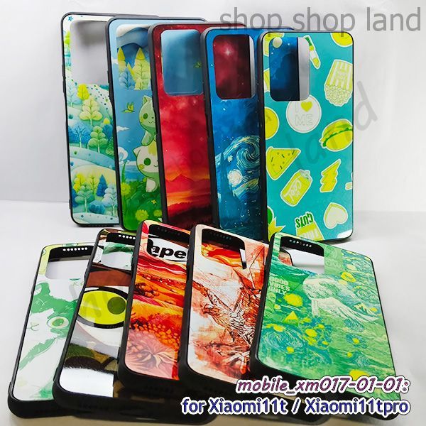 เคส xiaomi11t xiaomi11t pro ลายการ์ตูน กรอบยางหลังแข็ง for เสี่ยวหมี่ 11t 11tpro พร้อมส่งในไทย