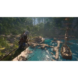 [เกม PC] Assassin's Creed Black Flag Resynced | รองรับ Rog Ally & Steam Deck | มีภาษาไทย | รับประกันสินค้า