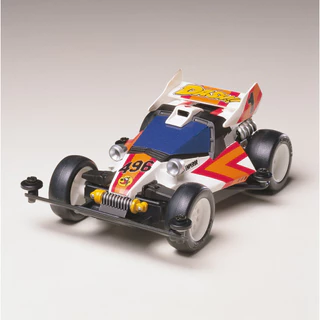 TAMIYA 18025 Jr Dash-1 Emperor (2026)