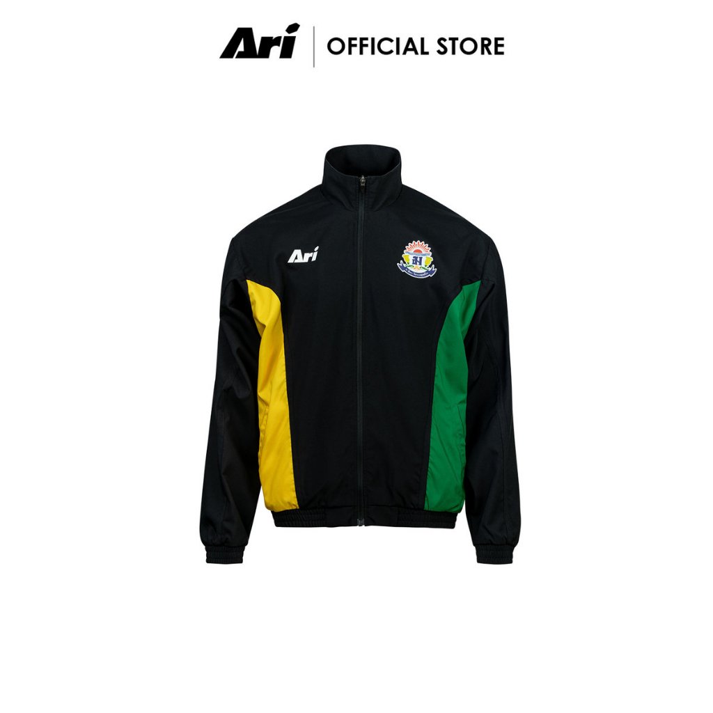 ARI DEBSIRIN 2026 JACKET (AAP3426-01) เสื้อแจ็คเก็ต อาริ เทพศิรินทร์