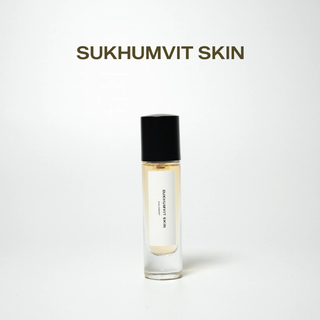 Sukhumvit Skin • Travel Size 12 ml