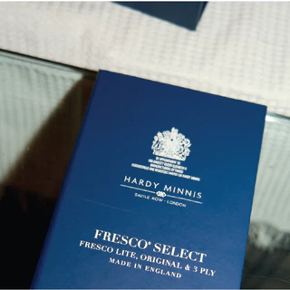 Fresco : The Primary Haus • Travel Size 12 ml