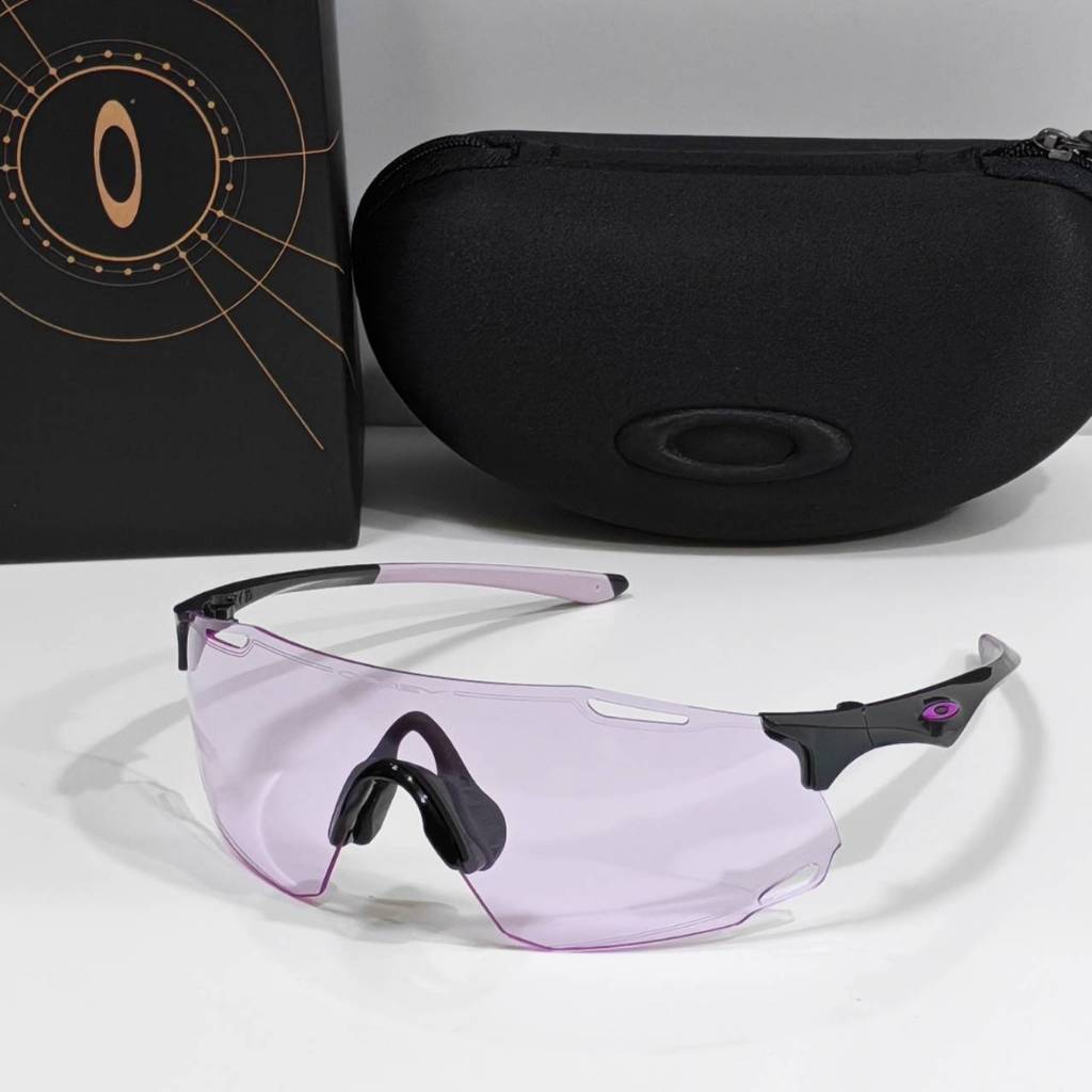[แท้ประกันศูนย์ 2 ปี] แว่นกันแดด Oakley CYBR DYNO OO9513D แว่นสปอร์ตไร้ขอบ เลนส์ Prizm น้ำหนักเบา แว