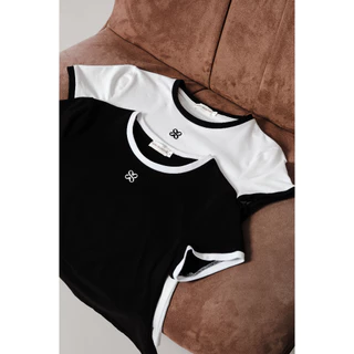 BSS Premium cotton T shirt basicselected เสื้อยืดเนื้อผ้าค้อตตอนพรีเมี่ยม