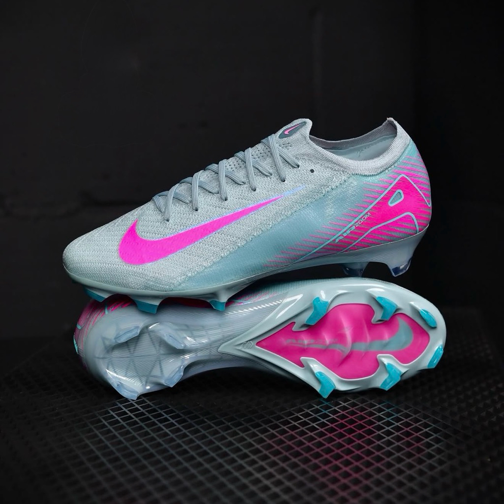 NIKE MERCURIAL VAPOR 16 ELITE FG - รหัสสินค้า FQ1457-301