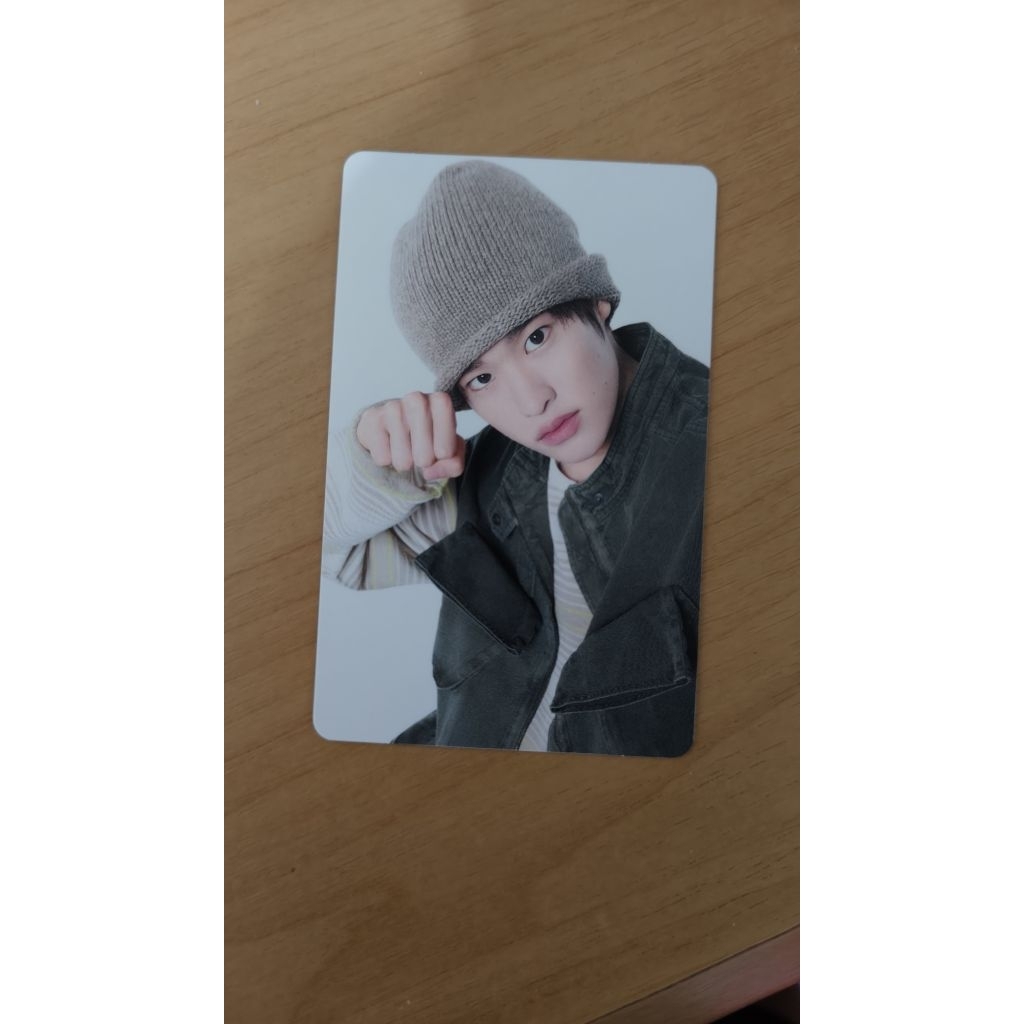 rize rpg jp playing game photocard โซฮี