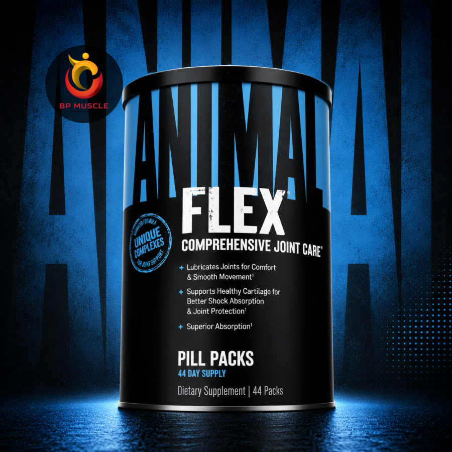 Animal Flex 44 Packs | ผลิตภัณฑ์ดูแลข้อต่อ
