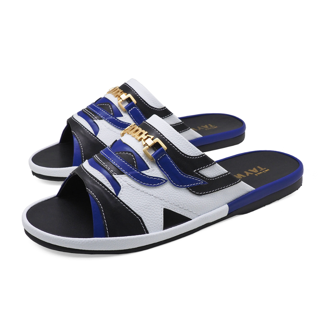 TAYWIN شبشب نعل رفيع SKF-38 ‏(39-46) — صورة 6