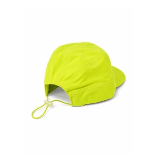 crew cap หมวกวิ่งเทรล เดินป่า น้ำหนักเบา สะท้อนน้ำ