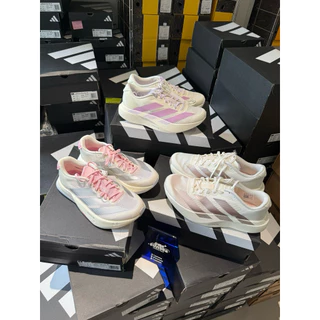 พร้อมส่งไซส์ผู้หญิง ADIDAS ADIZERO EVO SL รับประกันของแท้ 100% ออกใบกำกับภาษีได้