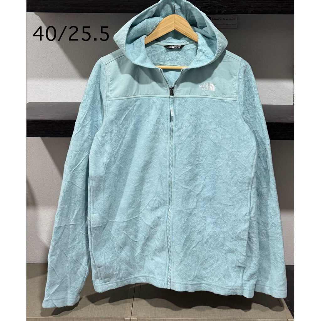 เสื้อ The north face มือสอง