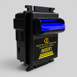 ตัวรับธนบัตร BTC G70R SLOT ตัวรับแบงค์ รับประกัน 1 ปี