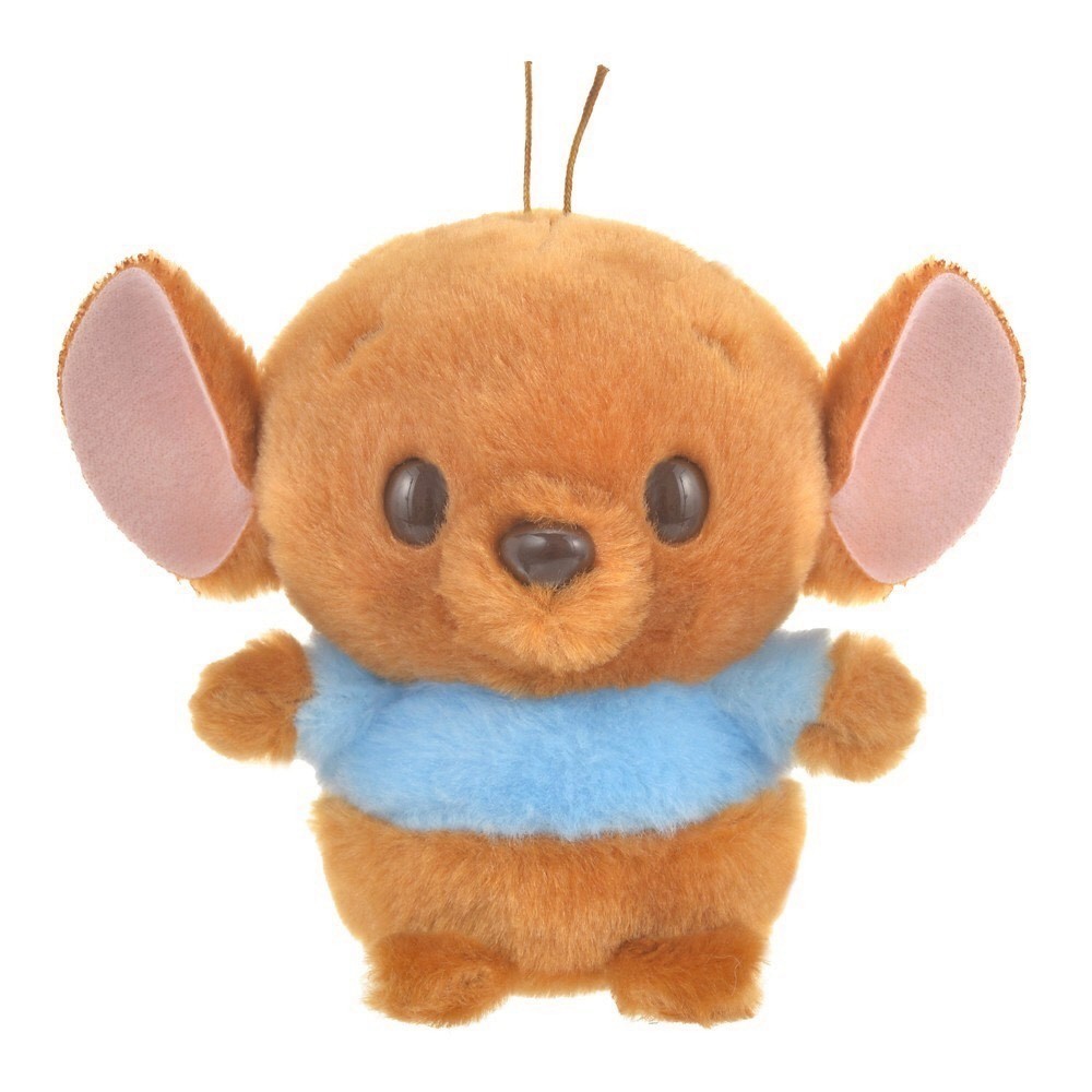 ( NEW 🌟 RARE ) ตุ๊กตา Roo Disney Japan Pooh & Friends Urupocha Chan Plush