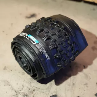 ยางดอก Vee Tire Crown Gem 26x2.25 ขอบลวด/ขอบพับ พร้อมส่ง
