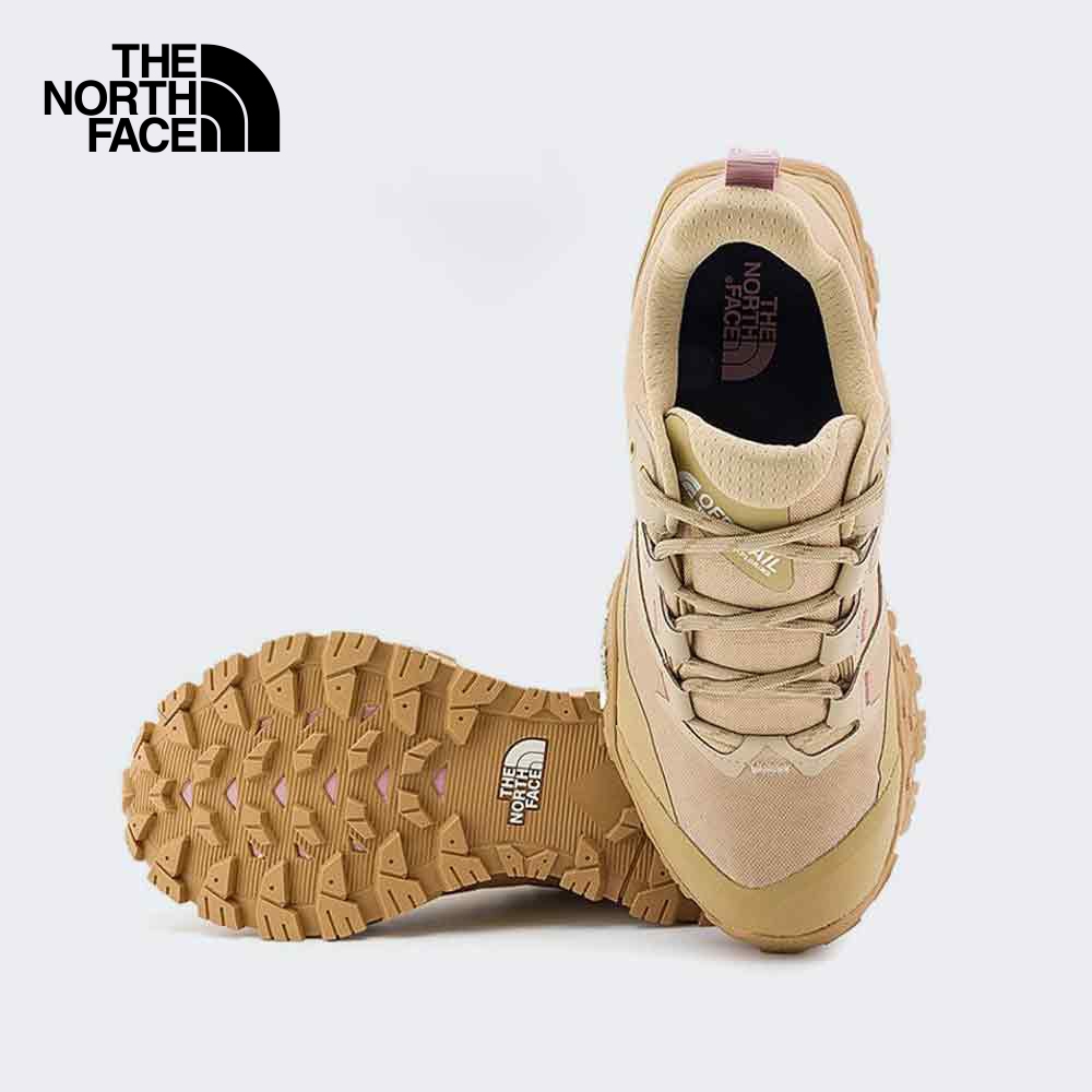 ذا نورث فيس حذاء هايكنغ Offtrail GORE-TEX ـ نسائي — صورة 4