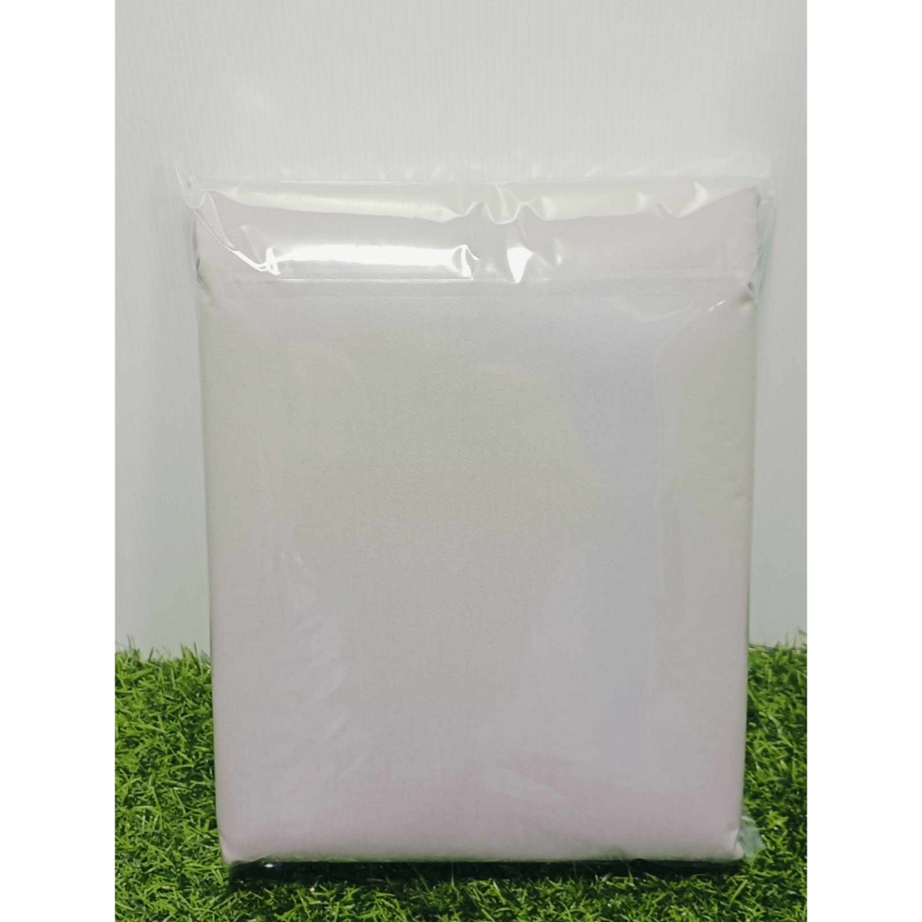 ผ้ารองรีดจัมโบ้เลือกลายหรือสีพื้นได้ค่ะ
