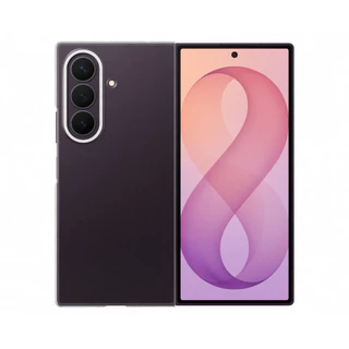เซ็ทเคสใสพร้อมฟิล์ม สำหรับ Samsung Galaxy Z Fold8 / Fold8 Ultra - Clear Case Transparent [ของแท้] by BB Beyond D-Box
