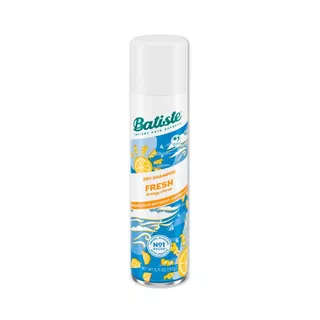 batiste dry shampoo 200ml แชมพูแห้ง (มีหลายสูตร)
