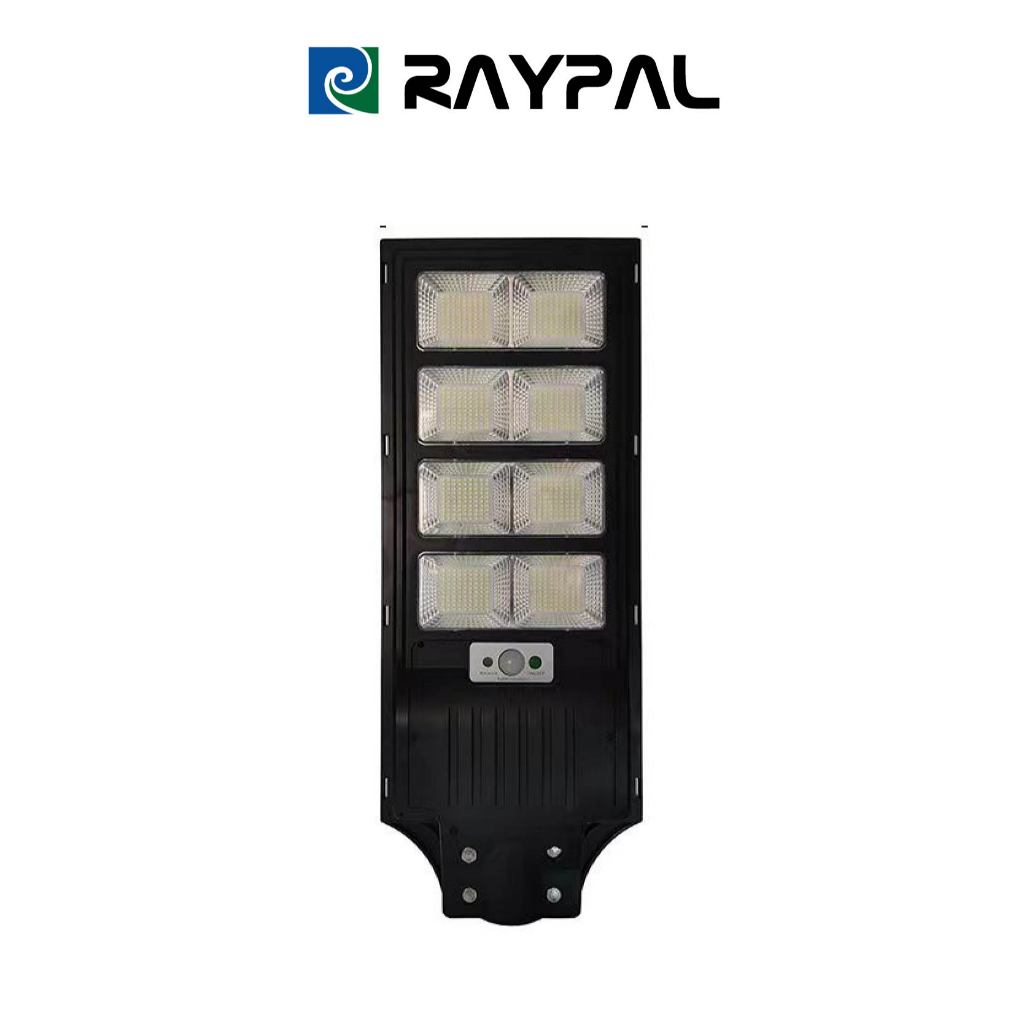 ไฟโซล่าเซลล์ ไฟสว่างถึงเช้า 5000W-H LED โคมไฟโซลาร์เซลล์ solar cell light โคมไฟถนน โคมไฟสปอร์ตไลท์ รับประกัน2ปี