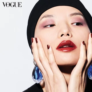 Vogue Magazine Thailand ฉบับกรกฏาคม 2569 No.162 JULY 2026 ORM
