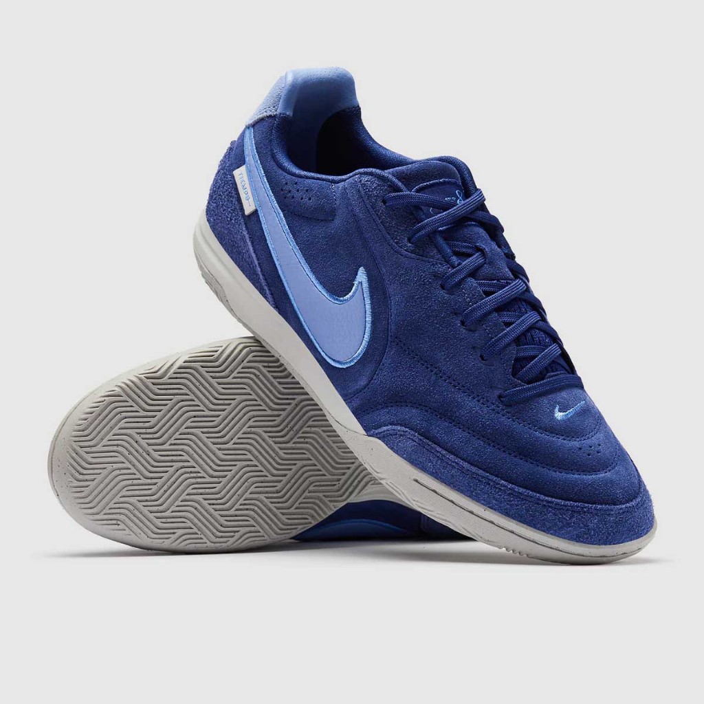 รองเท้าฟุตซอล Nike Tiempo StreetGato